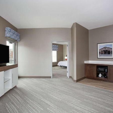 Hampton Inn And Suites Logan, Ut Exteriér fotografie