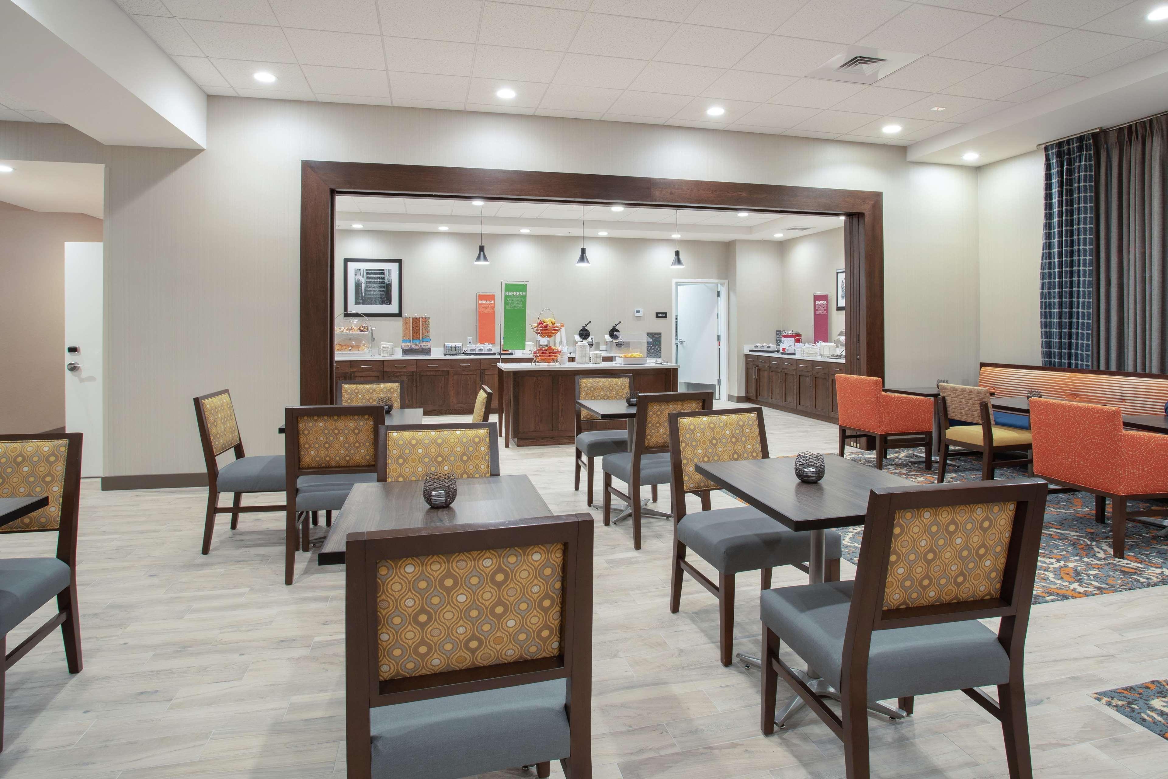 Hampton Inn And Suites Logan, Ut Exteriér fotografie