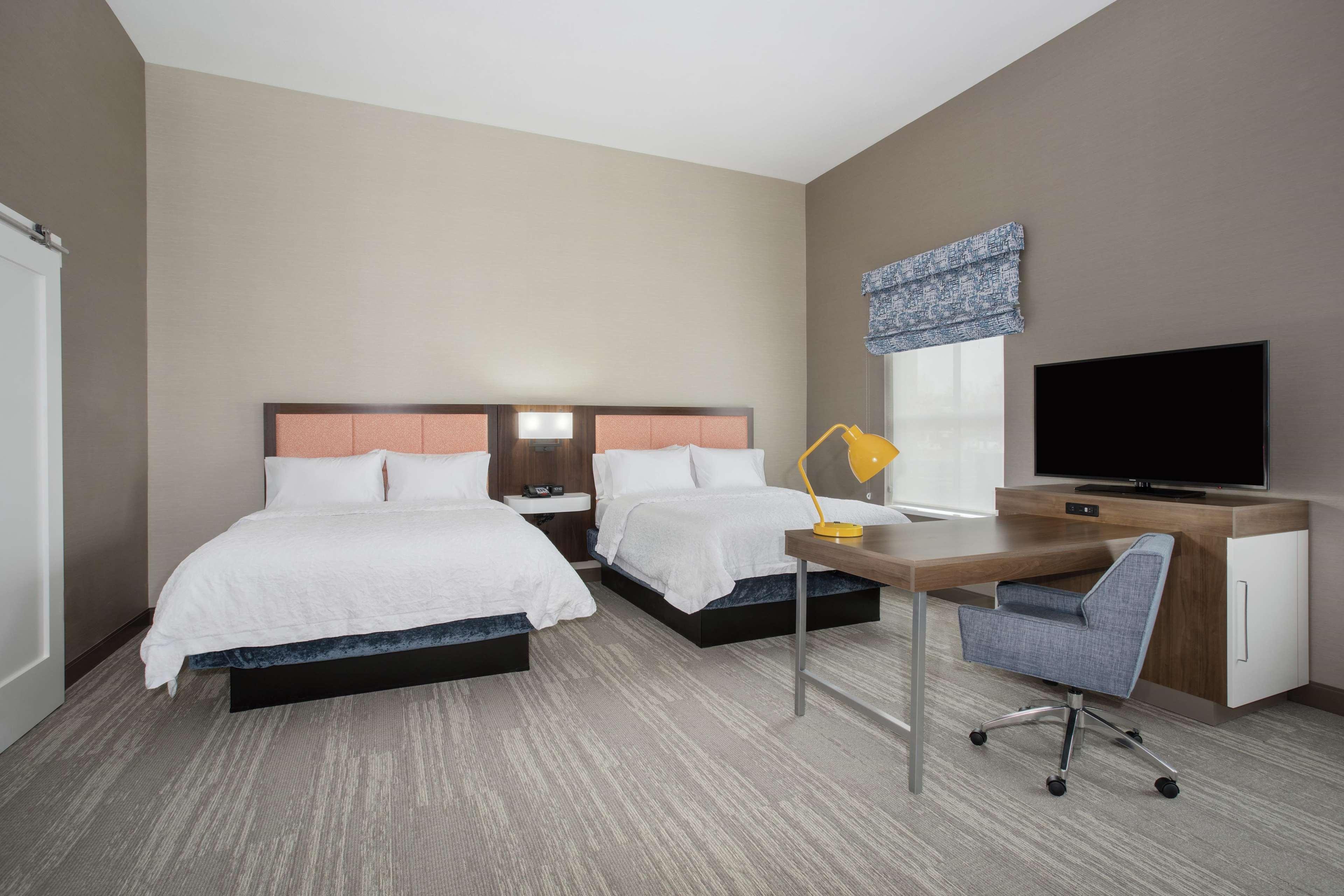 Hampton Inn And Suites Logan, Ut Exteriér fotografie