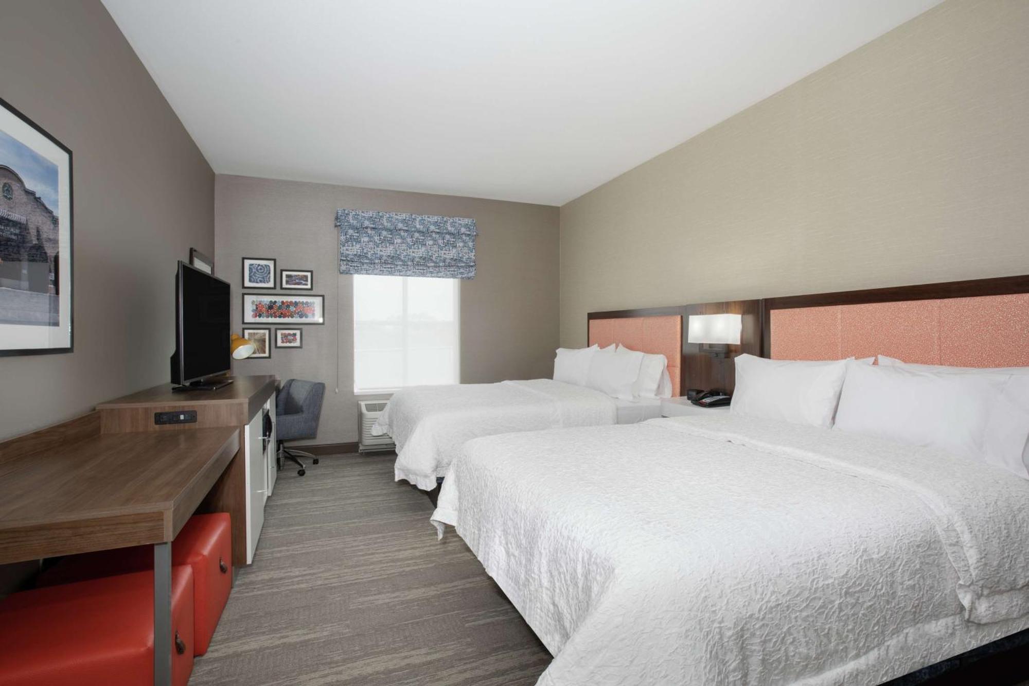 Hampton Inn And Suites Logan, Ut Exteriér fotografie