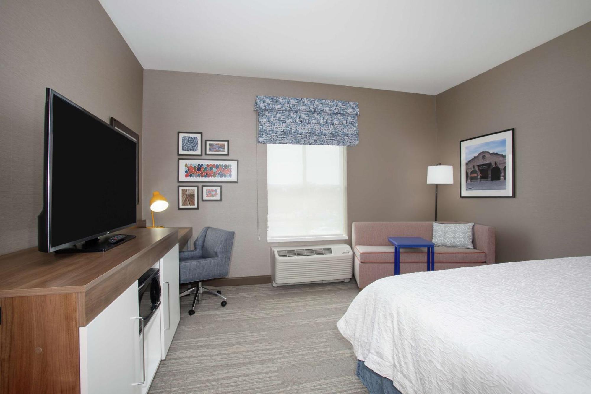Hampton Inn And Suites Logan, Ut Exteriér fotografie