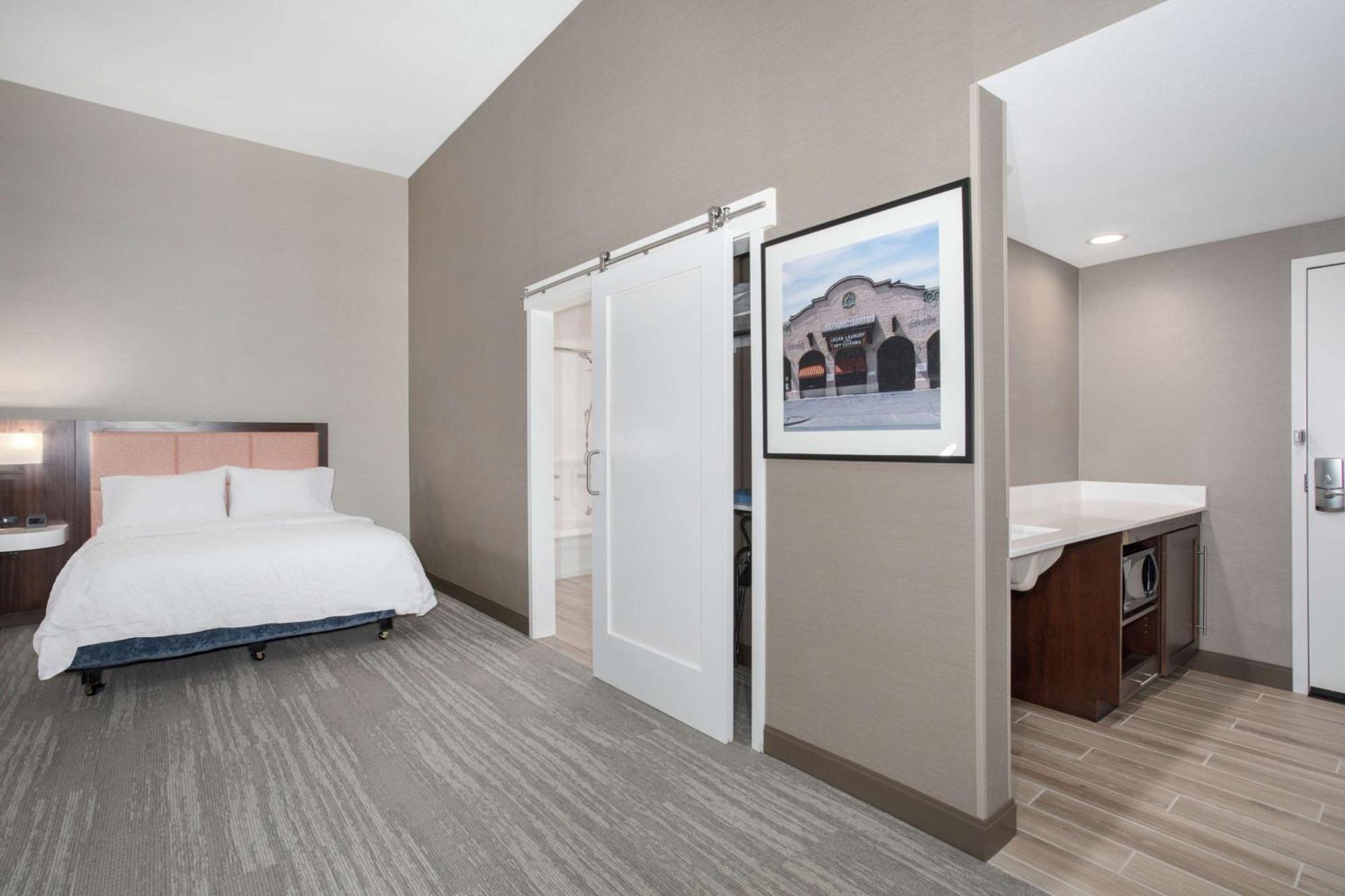 Hampton Inn And Suites Logan, Ut Exteriér fotografie