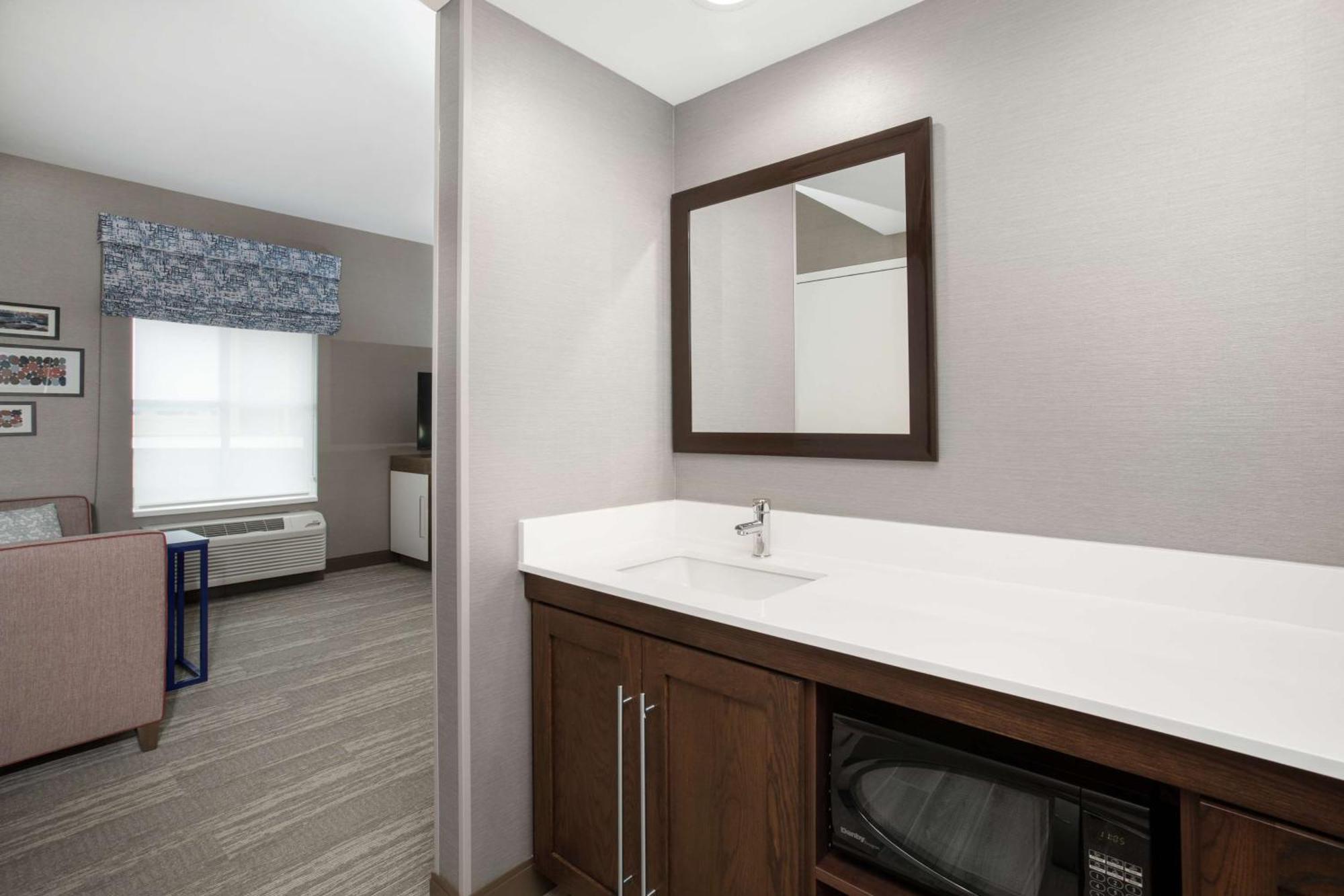 Hampton Inn And Suites Logan, Ut Exteriér fotografie