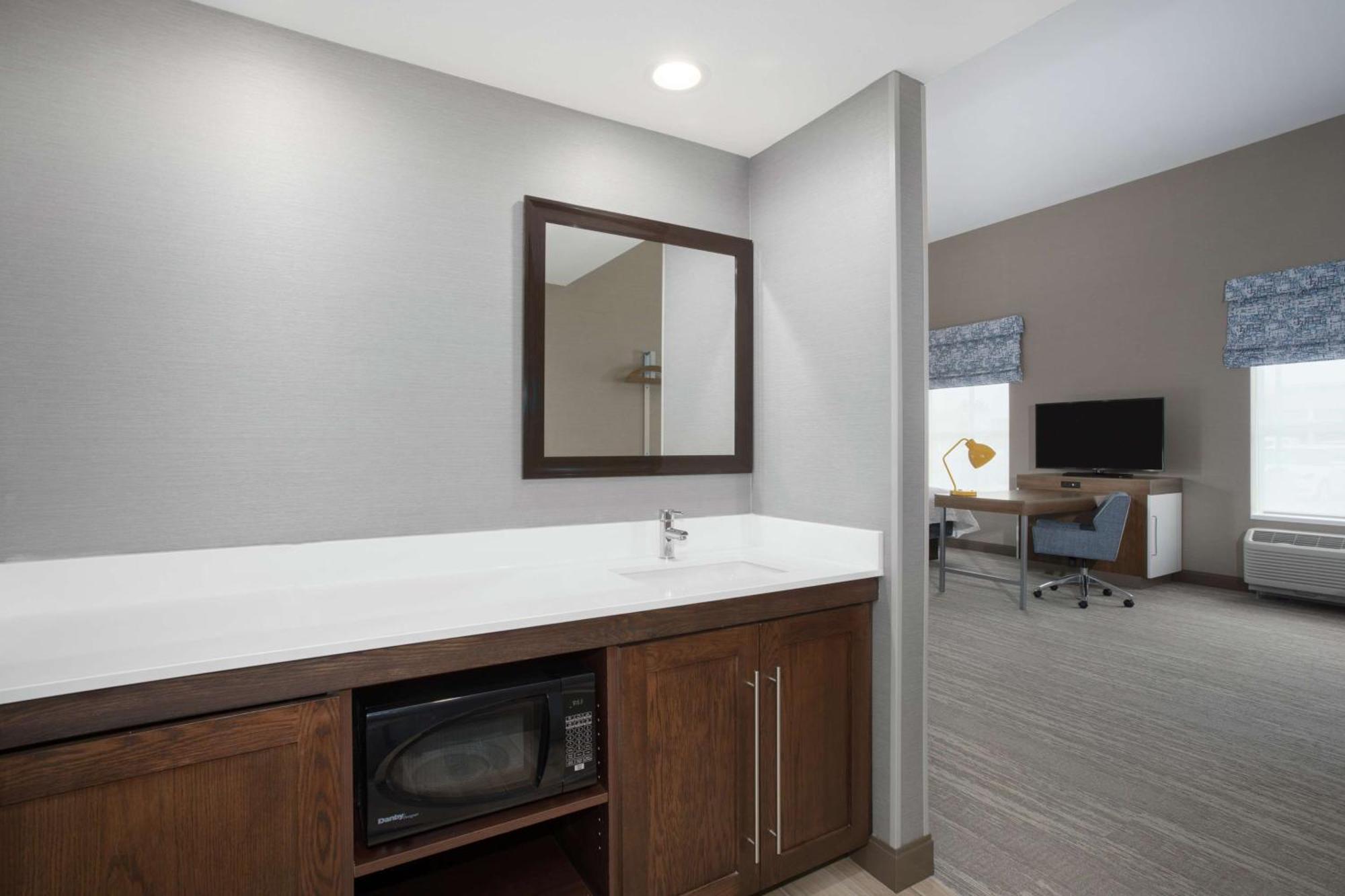 Hampton Inn And Suites Logan, Ut Exteriér fotografie