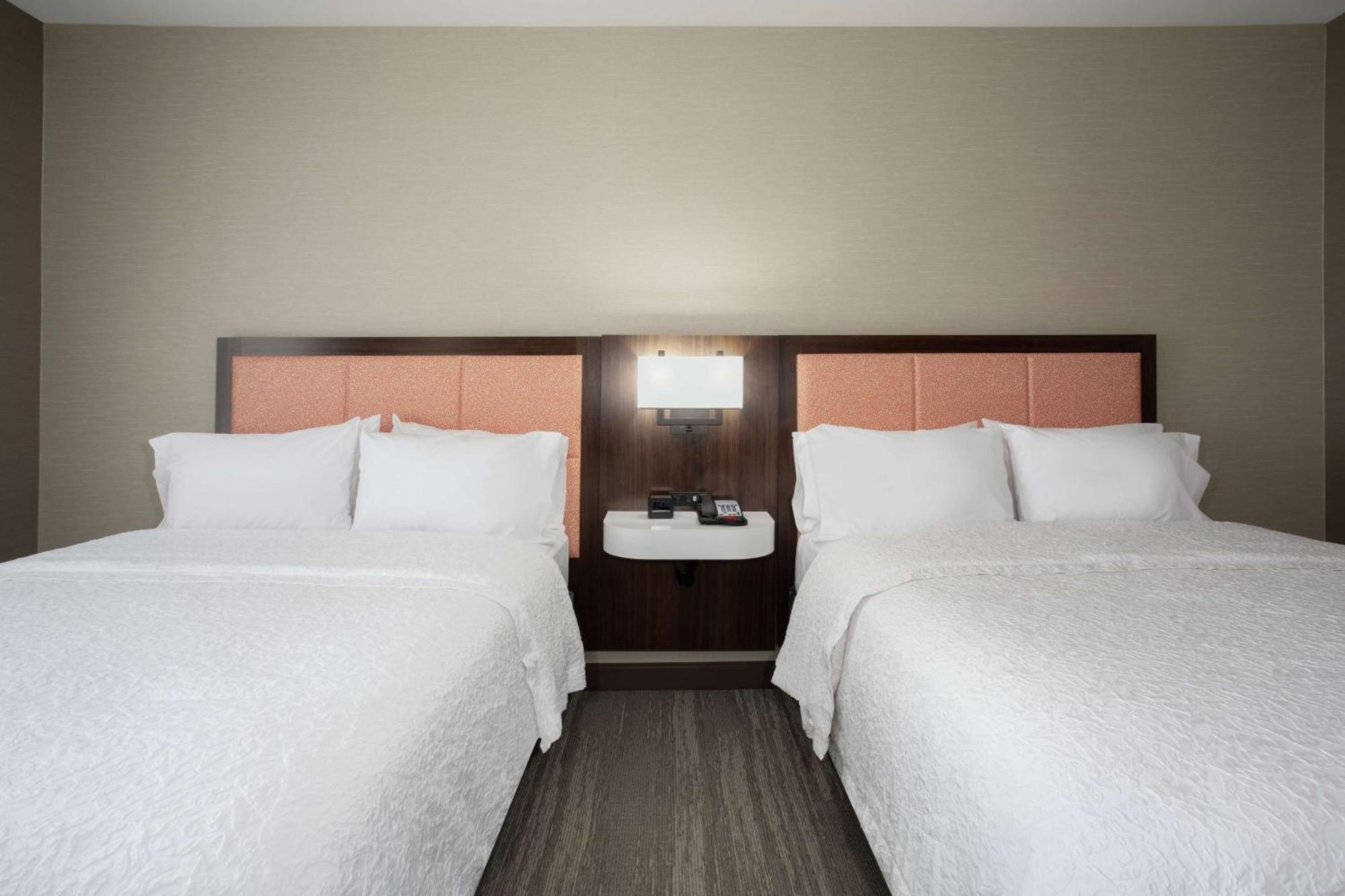 Hampton Inn And Suites Logan, Ut Exteriér fotografie