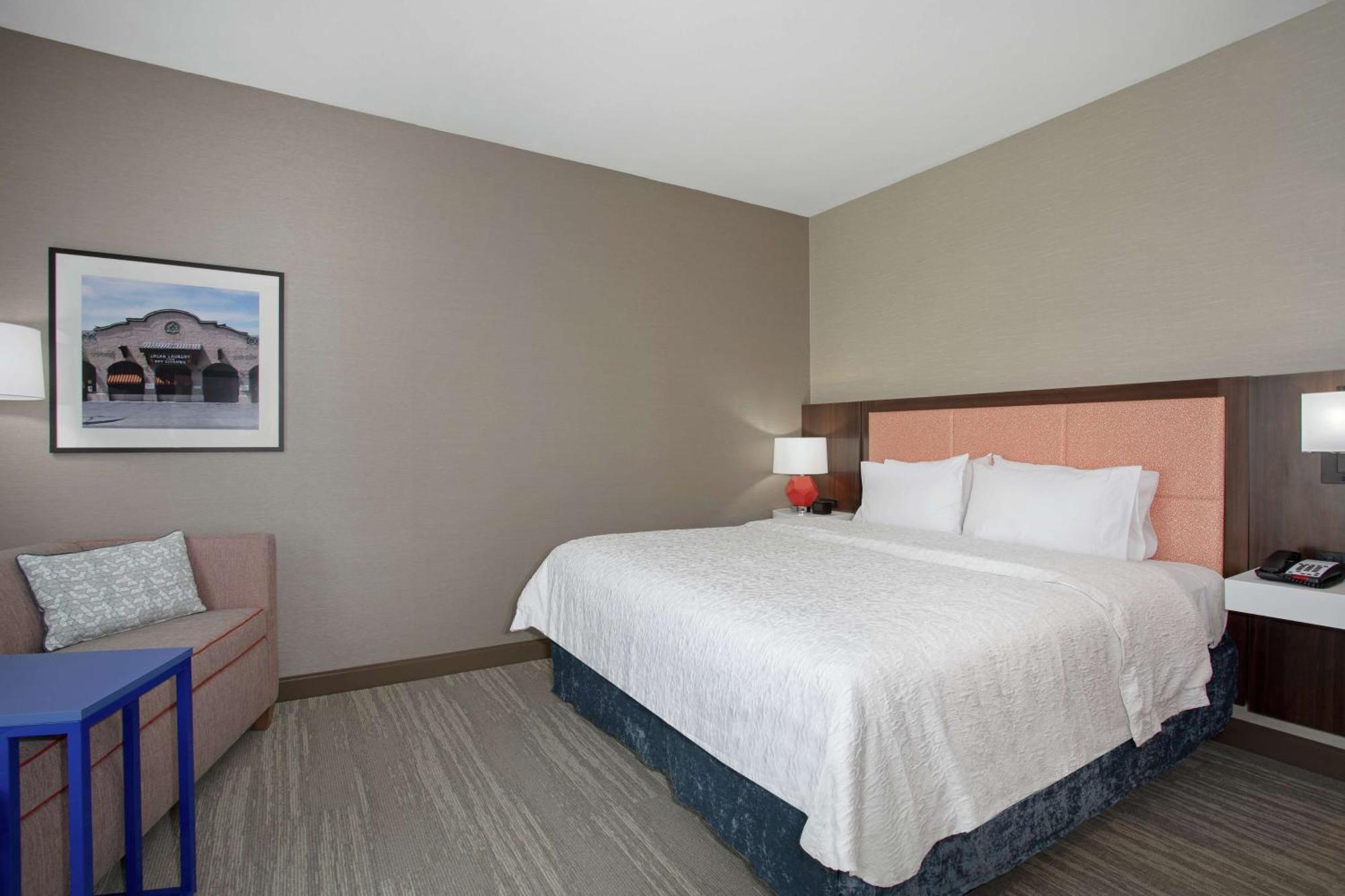 Hampton Inn And Suites Logan, Ut Exteriér fotografie