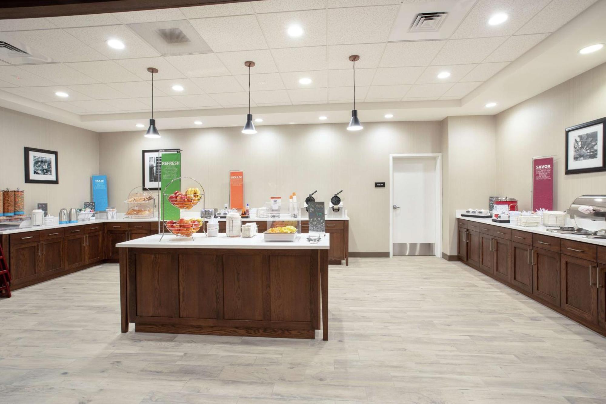 Hampton Inn And Suites Logan, Ut Exteriér fotografie