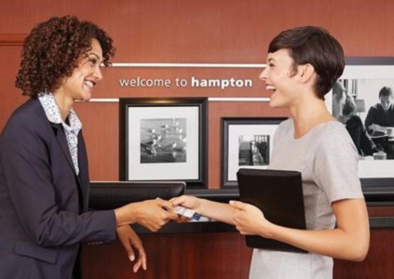 Hampton Inn And Suites Logan, Ut Exteriér fotografie