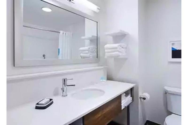 Hampton Inn And Suites Logan, Ut Exteriér fotografie