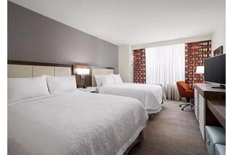 Hampton Inn And Suites Logan, Ut Exteriér fotografie